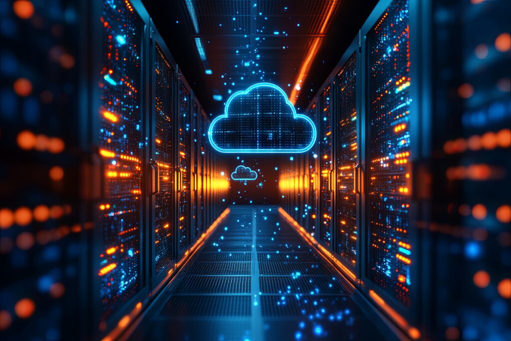 IT consulting for industries