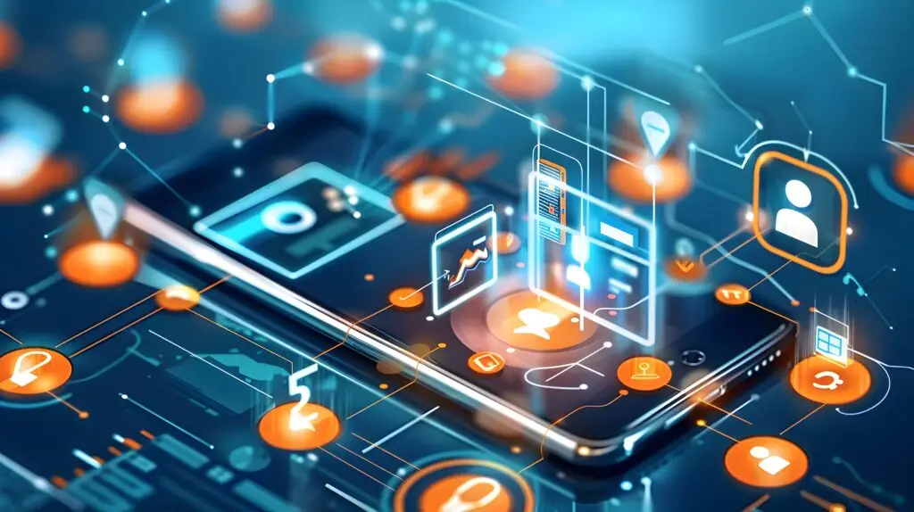 IT consulting services