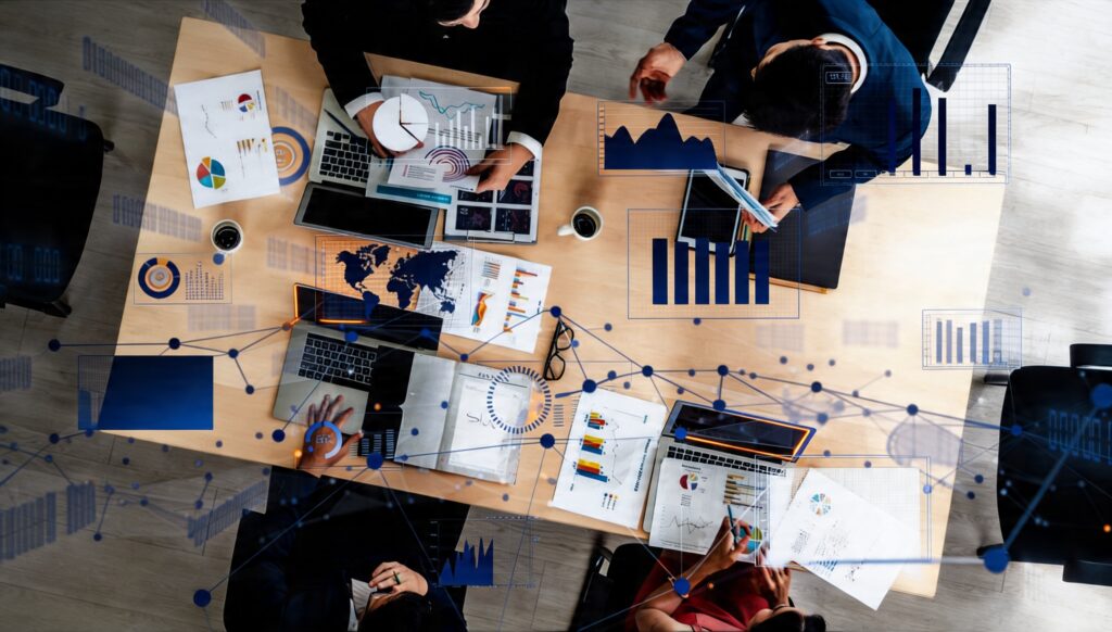 Technology assessment and roadmap consulting session